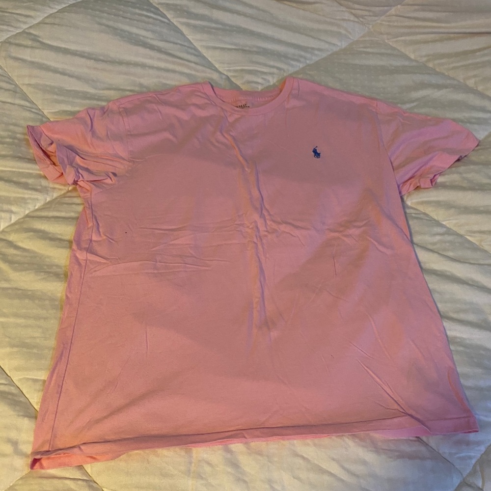 Polo T shirt